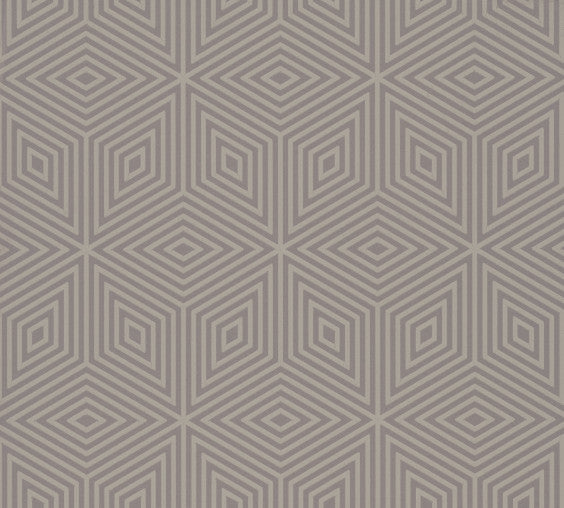 Paint Library Wallpaper Marquetry Slate V