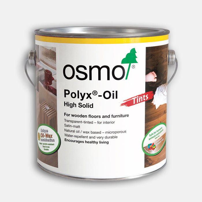 Osmo POLYX OIL Tints