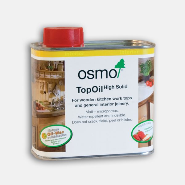 Osmo 500ml Top Oil 3068 Natural