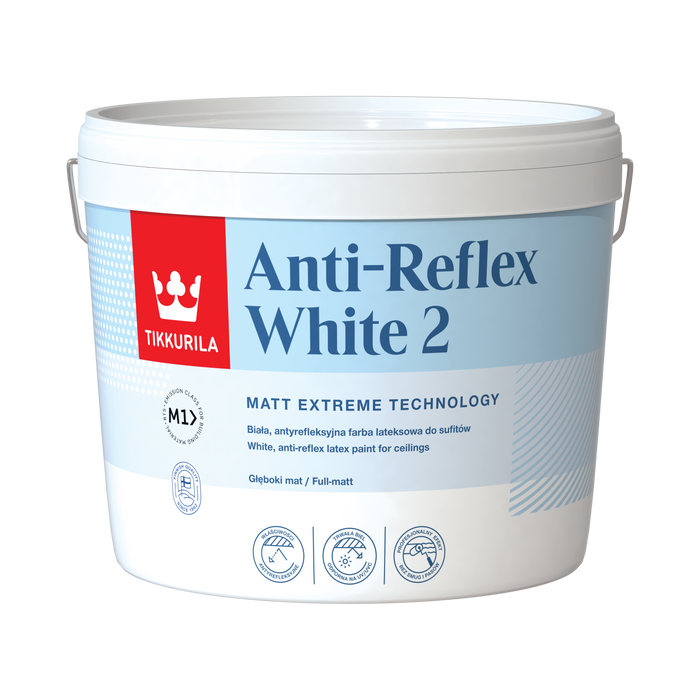 Tikkurila Anti Reflex White (2)