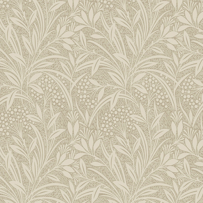 Laura Ashley Wallpaper Barley Natural 113340