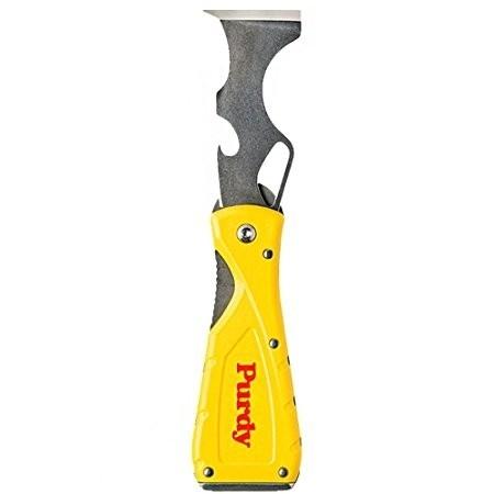 Purdy Premium 10 in 1 Painter's Folding Tool