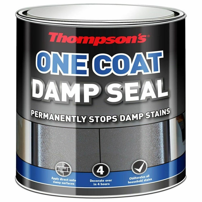 Thompsons 750ml Damp Seal