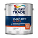 Dulux Trade Quick Dry Gloss - Paint Panda