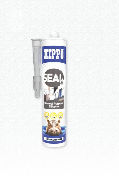 Hippo 290ml SEALit General Purpose Silicone