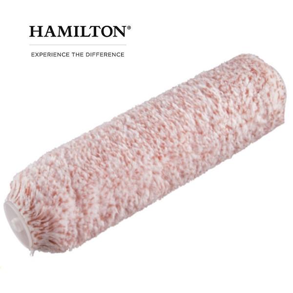 Hamilton 12" Perfection Long Pile Woven Sleeve