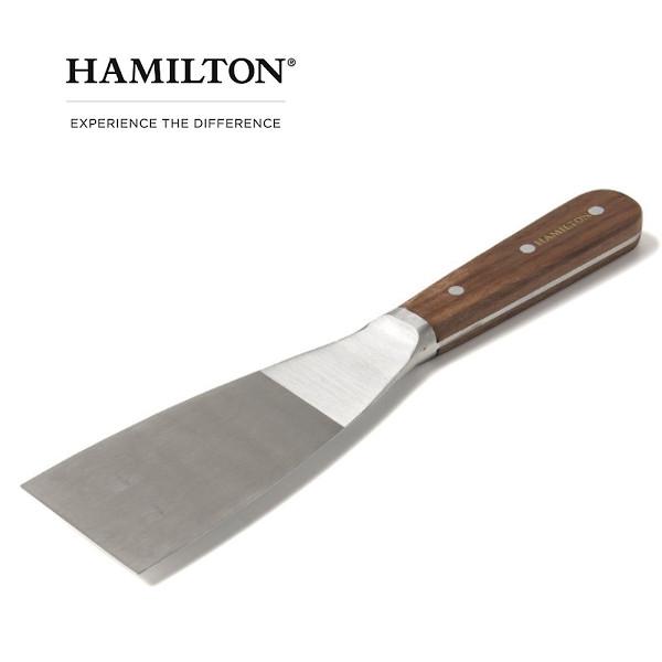 Hamilton Perfection Trade Scrapers