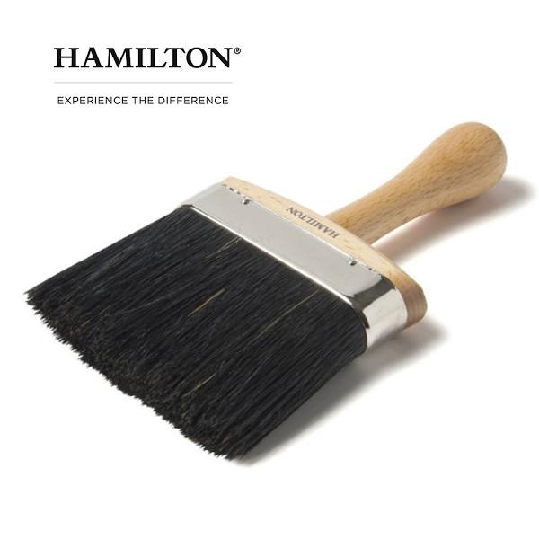 Hamilton Prestige Dusting Brush