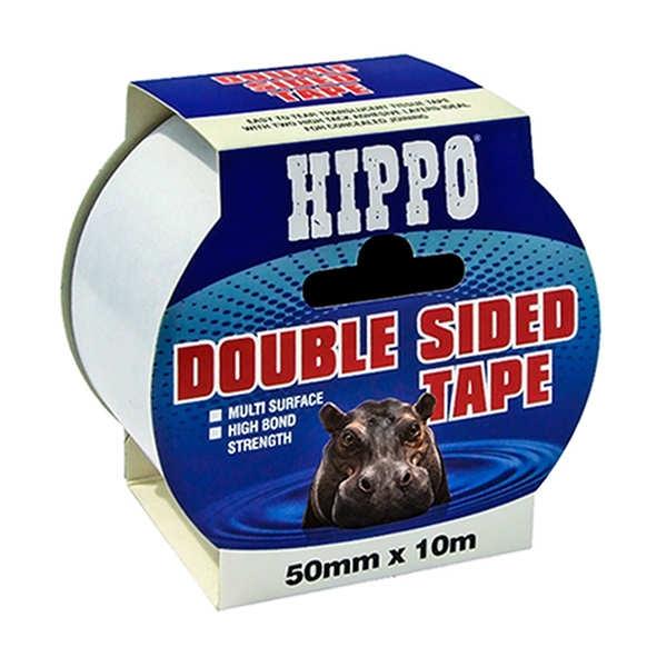 Hippo Double Sided Tape