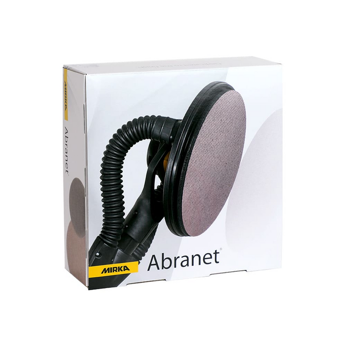 Abranet 225mm Discs Boxes of 25x P120 - for Leros