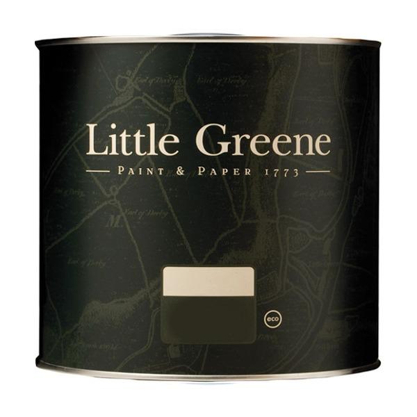 Little Greene Intelligent Matt Interior Emulsion Paint — Abington