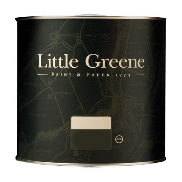 Little Greene Intelligent Matt Interior Emulsion Paint