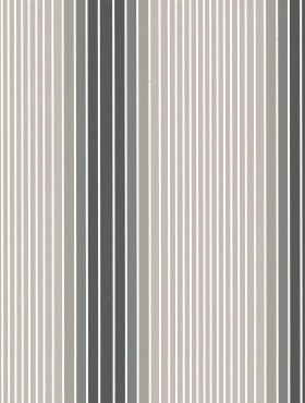 Little Greene Wallpaper Ombre Stripe Scree/Harbour