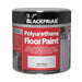 Blackfriars 500ml Polyurethane Floor Paint - Paint Panda