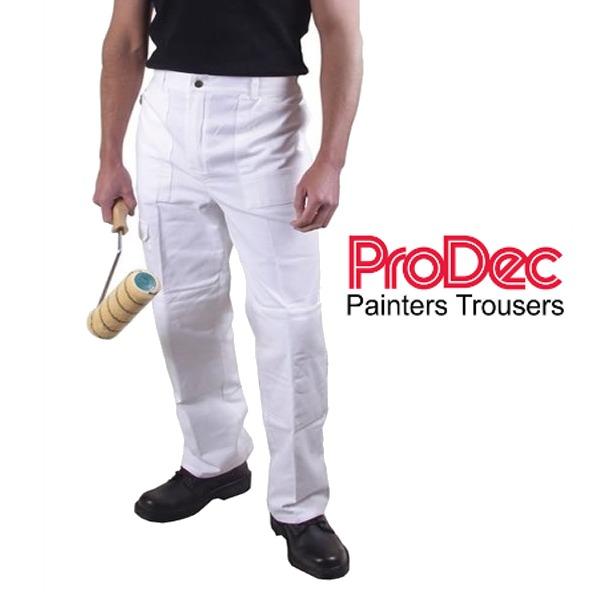 Prodec Painters Trousers