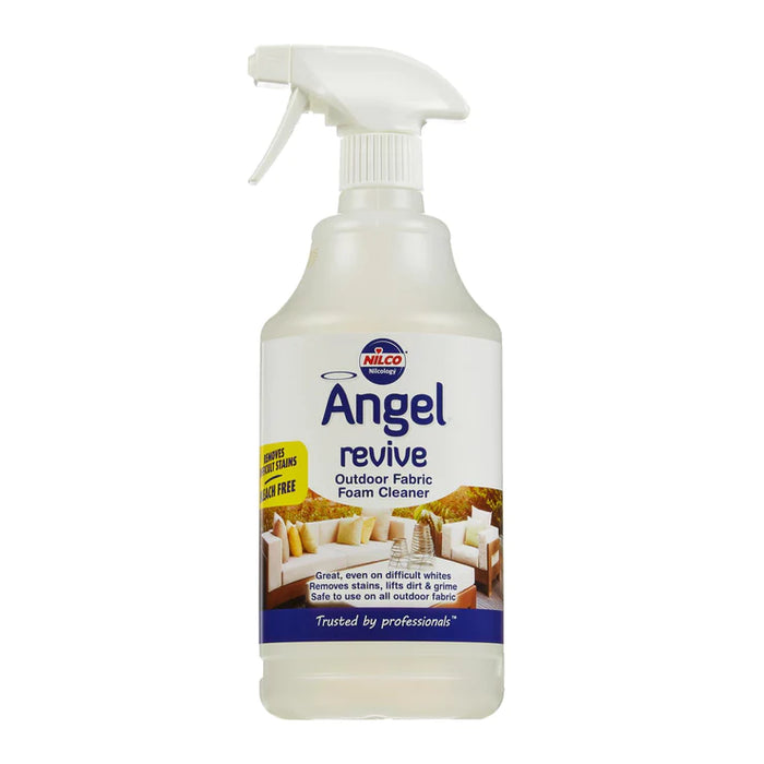Nilco Angel 1Ltr Revive Outdoor Fabric Cleaner