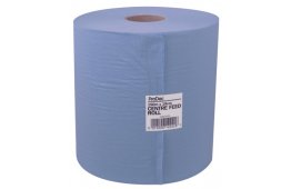 Prodec Blue Centre Feed Roll 150M