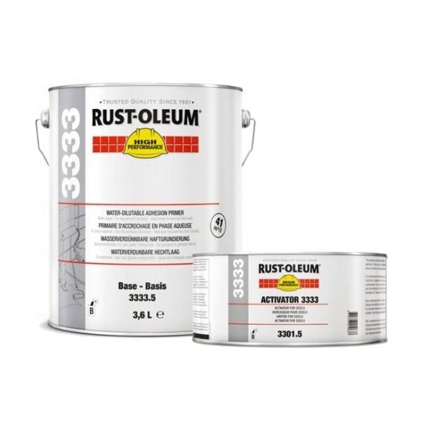 Rustoleum 3333 Super Adhesive Primer