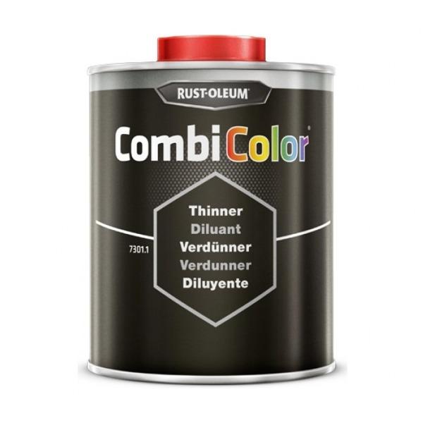 Rustoleum Combicolour Thinners 1lt