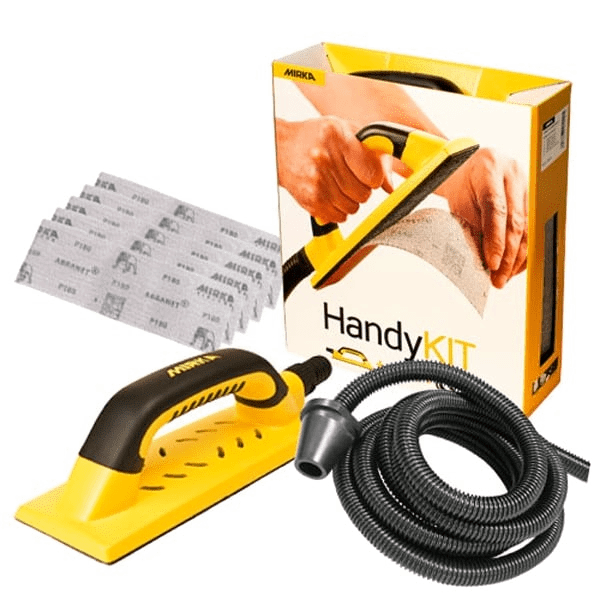 Mirka Handy Sanding Kit 80x230mm